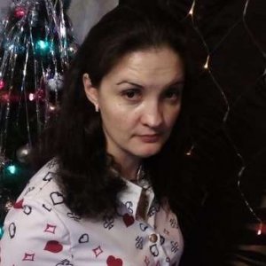 Екатерина , 42 года