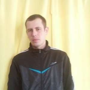 Олег Павленко, 39 лет